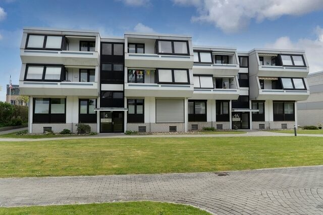 Ferienwohnung in Scharbeutz - Residenz Schulstra&szlig;e Von-Baltic-Storm - Bild 24