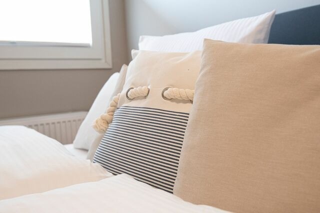 Ferienwohnung in Malente - Haus Dieksee Holm Sch&ouml;ne Aussicht - Bild 21