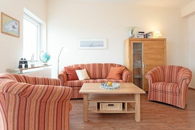 Ferienwohnung in Grömitz - Yachthafen 6 Backbord - Bild 5