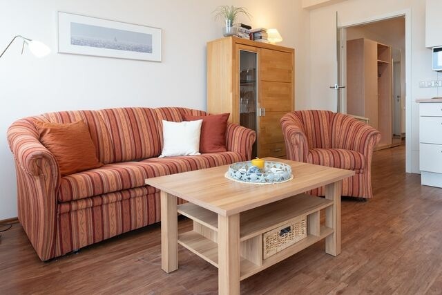 Ferienwohnung in Grömitz - Yachthafen 6 Backbord - Bild 6