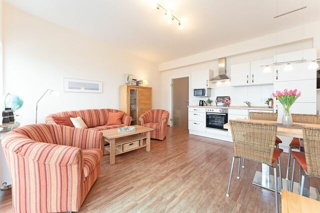 Ferienwohnung in Grömitz - Yachthafen 6 Backbord - Bild 8