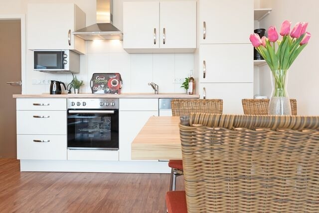 Ferienwohnung in Grömitz - Yachthafen 6 Backbord - Bild 12