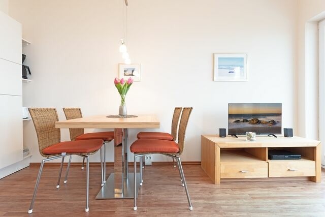 Ferienwohnung in Grömitz - Yachthafen 6 Backbord - Bild 13