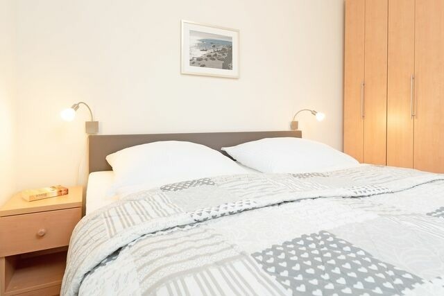 Ferienwohnung in Grömitz - Yachthafen 6 Backbord - Bild 21