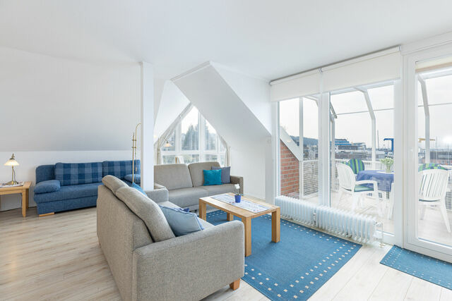 Ferienwohnung in Laboe - Ostseekrabbe - Bild 2