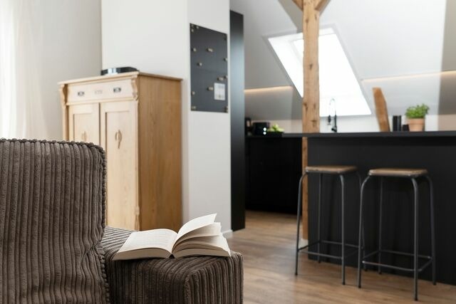 Ferienwohnung in Malente - Sch&ouml;ner Ausguck - Bild 17