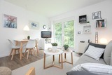 Ferienwohnung in Scharbeutz - Appartementhausanlage Wennseestra&szlig;e Kleines Gl&uuml;ck - Bild 1