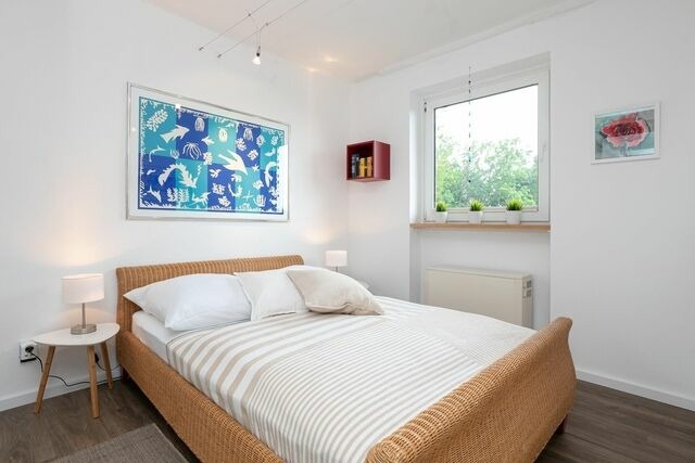 Ferienwohnung in Scharbeutz - Appartementhausanlage Wennseestra&szlig;e Kleines Gl&uuml;ck - Bild 2