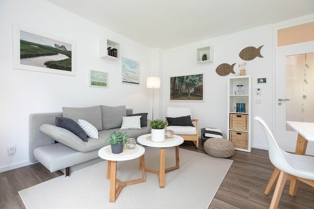 Ferienwohnung in Scharbeutz - Appartementhausanlage Wennseestra&szlig;e Kleines Gl&uuml;ck - Bild 4