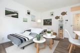 Ferienwohnung in Scharbeutz - Appartementhausanlage Wennseestra&szlig;e Kleines Gl&uuml;ck - Bild 5