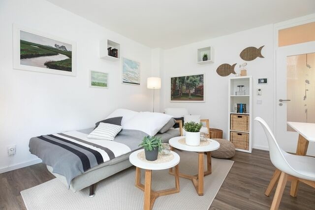 Ferienwohnung in Scharbeutz - Appartementhausanlage Wennseestra&szlig;e Kleines Gl&uuml;ck - Bild 5
