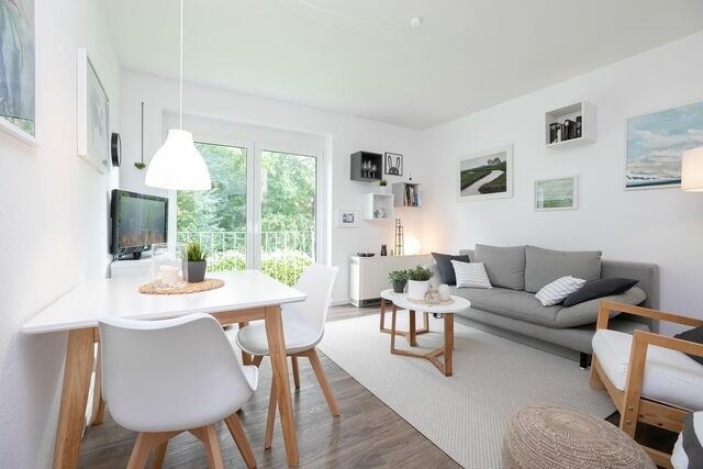 Ferienwohnung in Scharbeutz - Appartementhausanlage Wennseestra&szlig;e Kleines Gl&uuml;ck - Bild 6