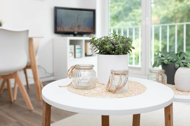 Ferienwohnung in Scharbeutz - Appartementhausanlage Wennseestra&szlig;e Kleines Gl&uuml;ck - Bild 8