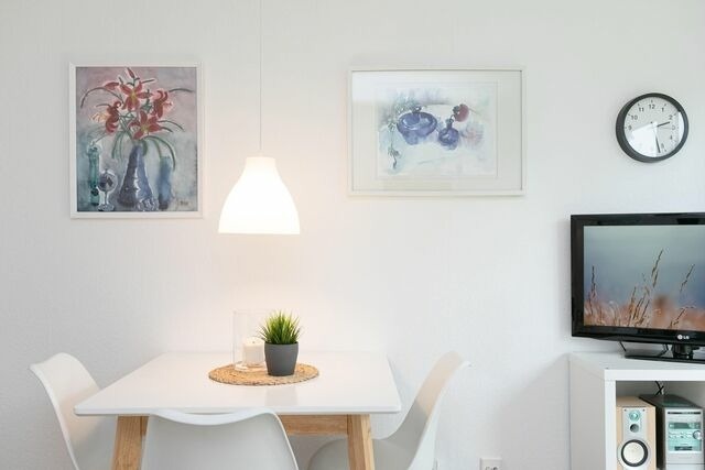 Ferienwohnung in Scharbeutz - Appartementhausanlage Wennseestra&szlig;e Kleines Gl&uuml;ck - Bild 10