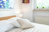 Ferienwohnung in Scharbeutz - Appartementhausanlage Wennseestra&szlig;e Kleines Gl&uuml;ck - Bild 14