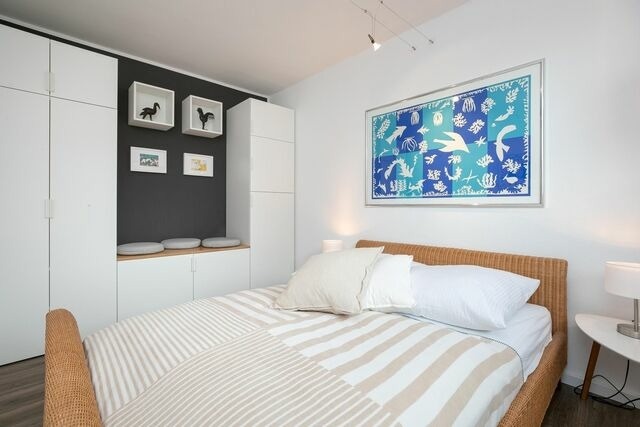 Ferienwohnung in Scharbeutz - Appartementhausanlage Wennseestra&szlig;e Kleines Gl&uuml;ck - Bild 15