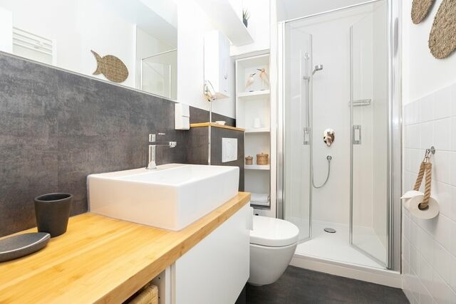 Ferienwohnung in Scharbeutz - Appartementhausanlage Wennseestra&szlig;e Kleines Gl&uuml;ck - Bild 17
