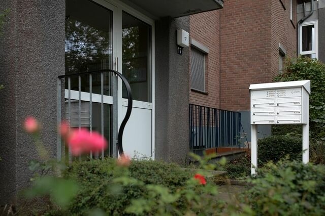 Ferienwohnung in Scharbeutz - Appartementhausanlage Wennseestra&szlig;e Kleines Gl&uuml;ck - Bild 20