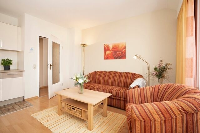 Ferienwohnung in Kellenhusen - Sonnenwinkel Wohnung 9 - Bild 7