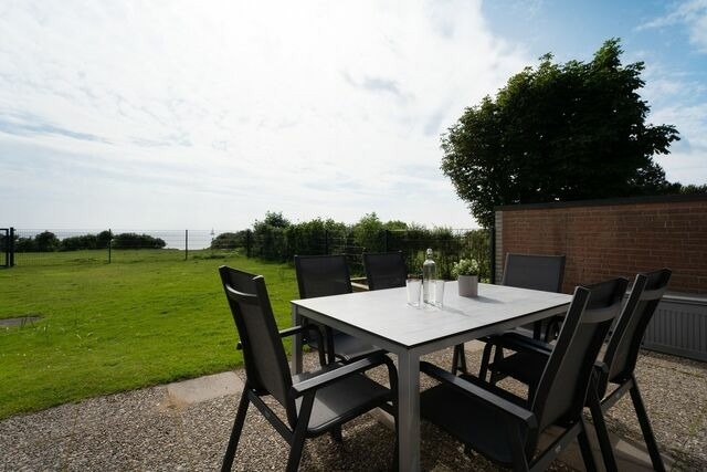 Ferienhaus in Sütel-Strand - Dat Strandhus - Bild 14