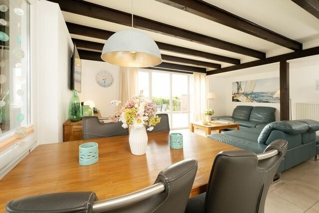 Ferienhaus in Sütel-Strand - Dat Strandhus - Bild 21