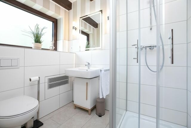 Ferienhaus in Süssau - Sonneneck 4 - Bild 19