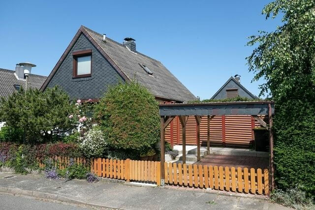 Ferienhaus in Süssau - Sonneneck 4 - Bild 25