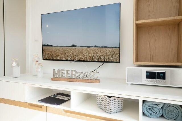 Ferienwohnung in Kellenhusen - Kellenhusen Tor 27 Meerzeit 15 - Bild 11