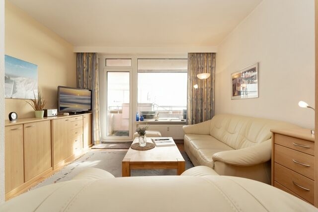 Ferienwohnung in Dahme - Berolina Ostseeausblick - Bild 5