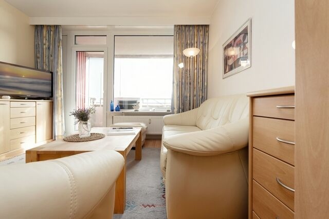Ferienwohnung in Dahme - Berolina Ostseeausblick - Bild 6