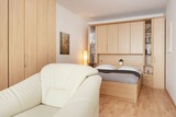Ferienwohnung in Dahme - Berolina Ostseeausblick - Bild 17