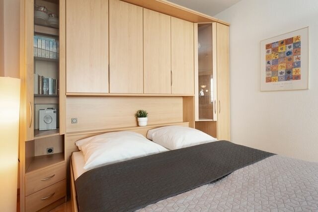 Ferienwohnung in Dahme - Berolina Ostseeausblick - Bild 19
