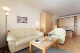 Ferienwohnung in Dahme - Berolina Ostseeausblick - Bild 1
