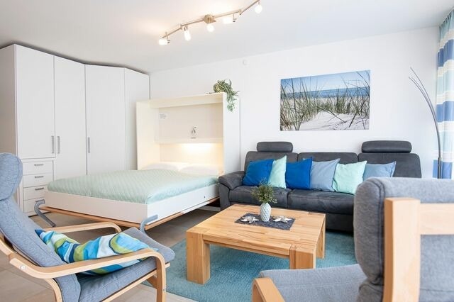 Ferienwohnung in Kellenhusen - Schützenweg 4 Ostseemöwe - Bild 12