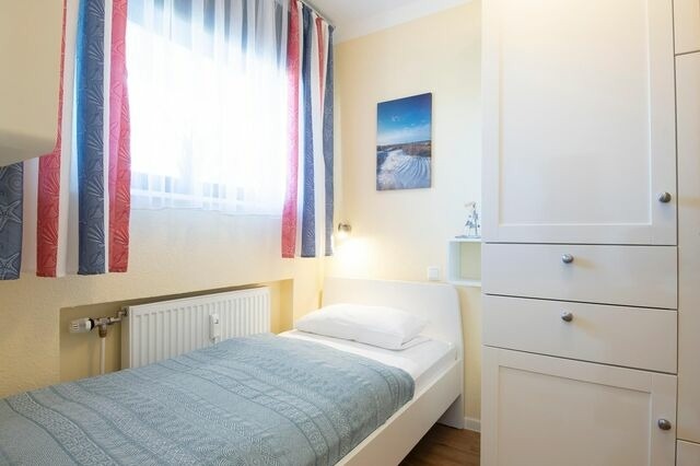 Ferienwohnung in Kellenhusen - Schützenweg 4 Ostseemöwe - Bild 22