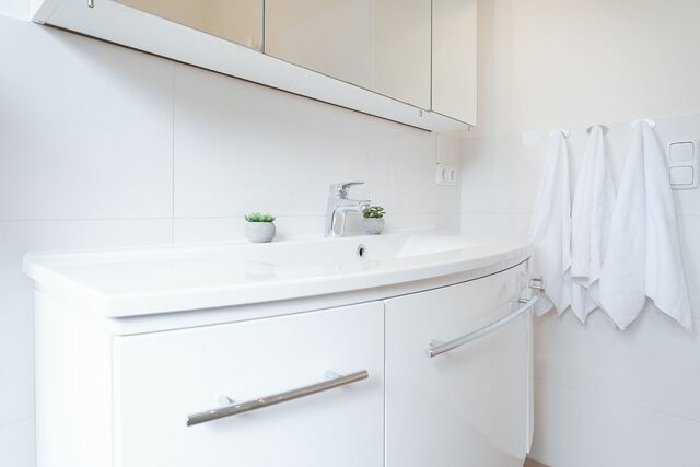 Ferienwohnung in Timmendorfer Strand - Haus Eva Mar am Meer Appartement 2 - Bild 24