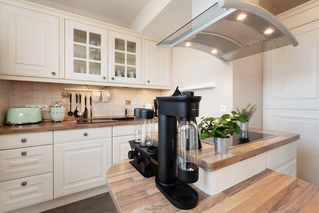 Ferienwohnung in Laboe - Strandappartement - Bild 17