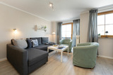 Ferienwohnung in Dahme - An der Aue 9b Auenblick - Bild 1
