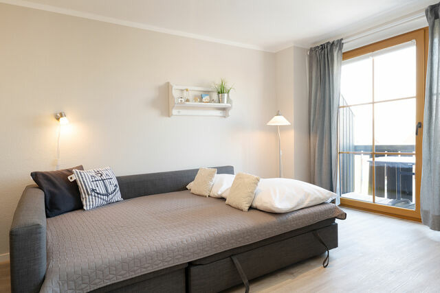 Ferienwohnung in Dahme - An der Aue 9b Auenblick - Bild 10