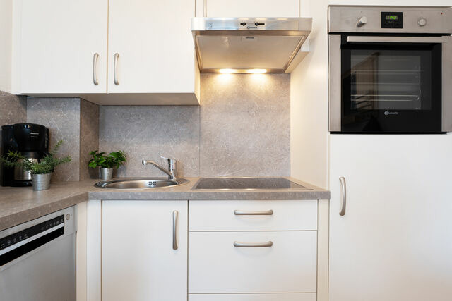 Ferienwohnung in Dahme - An der Aue 9b Auenblick - Bild 17