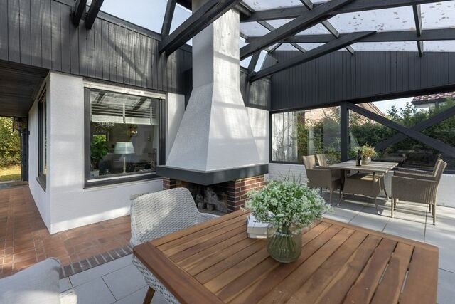 Ferienhaus in Niendorf/Ostsee - Ostseeliebe - Bild 14