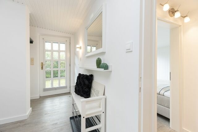 Ferienhaus in Niendorf/Ostsee - Ostseeliebe - Bild 23