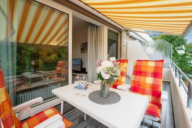 Ferienwohnung in Gr&ouml;mitz - Wicheldorfstra&szlig;e 20 Seestern - Bild 3