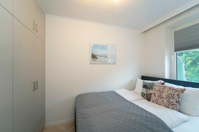 Ferienwohnung in Gr&ouml;mitz - Wicheldorfstra&szlig;e 20 Seestern - Bild 25