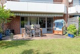 Ferienwohnung in Haffkrug - Beachtime - Bild 16