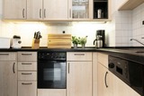 Ferienwohnung in Haffkrug - Beachtime - Bild 25