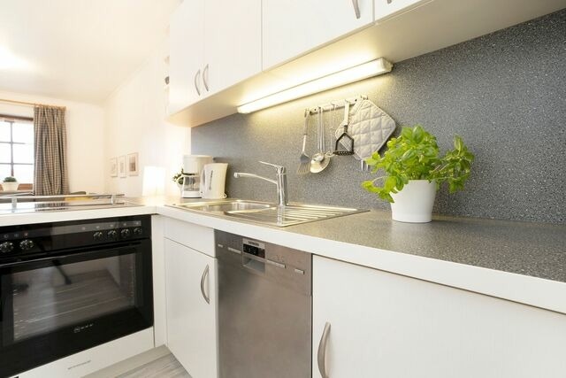 Ferienwohnung in Kellenhusen - Ostseegarten Hainbuche - Bild 12