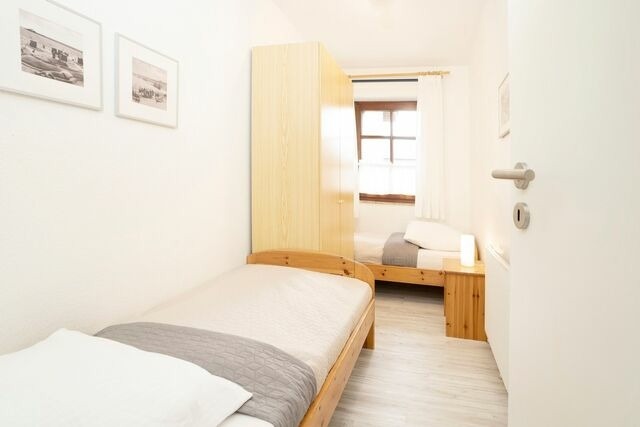 Ferienwohnung in Kellenhusen - Ostseegarten Hainbuche - Bild 18