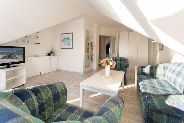 Ferienwohnung in Sierksdorf - Seepferdchen Freetied - Bild 18