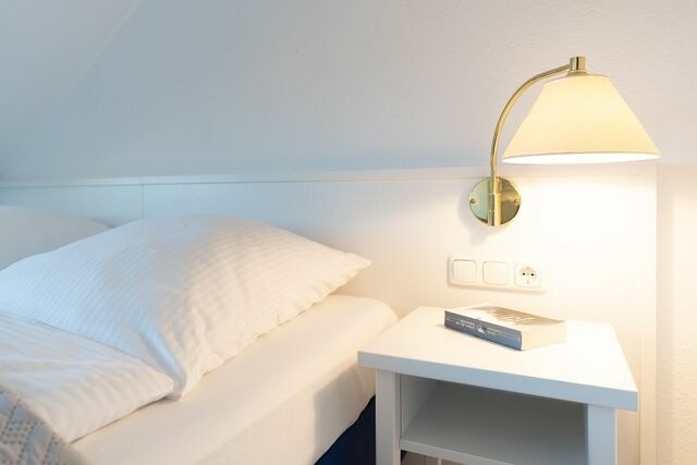 Ferienwohnung in Sierksdorf - Seepferdchen Freetied - Bild 25